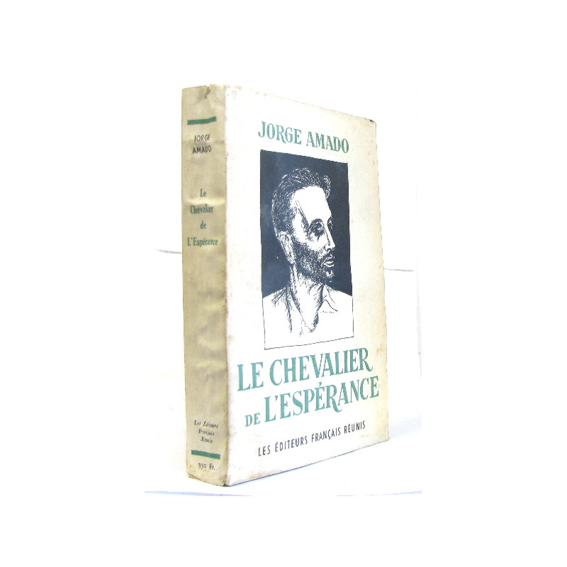 Le chevalier de l'espérance