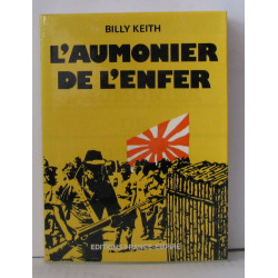 L'aumonier de l'enfer
