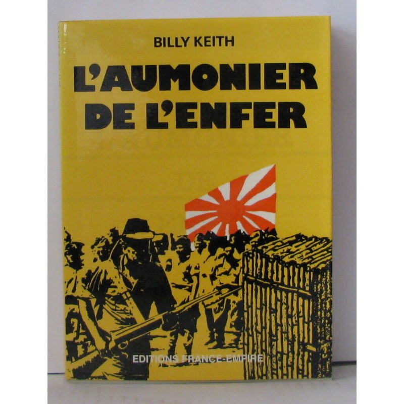 L'aumonier de l'enfer