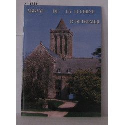 Abbaye de la Lucerne d'Outremer