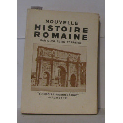 Nouvelle histoire romaine