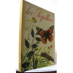 Les papillons