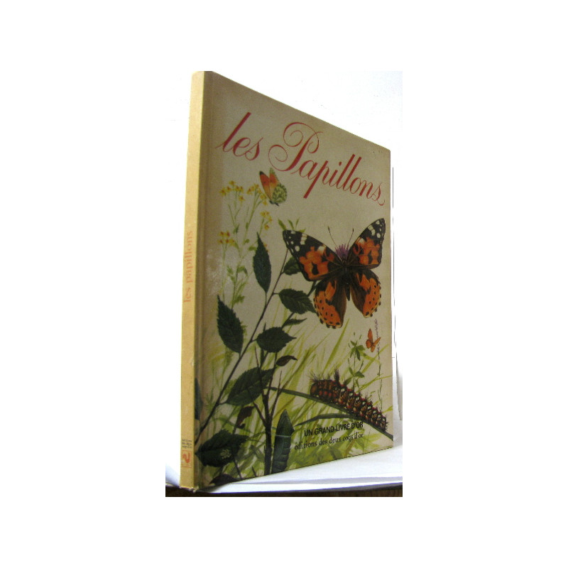 Les papillons