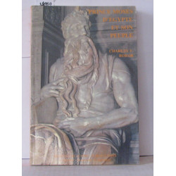 Prince Moses d'Egypte et son Peuple