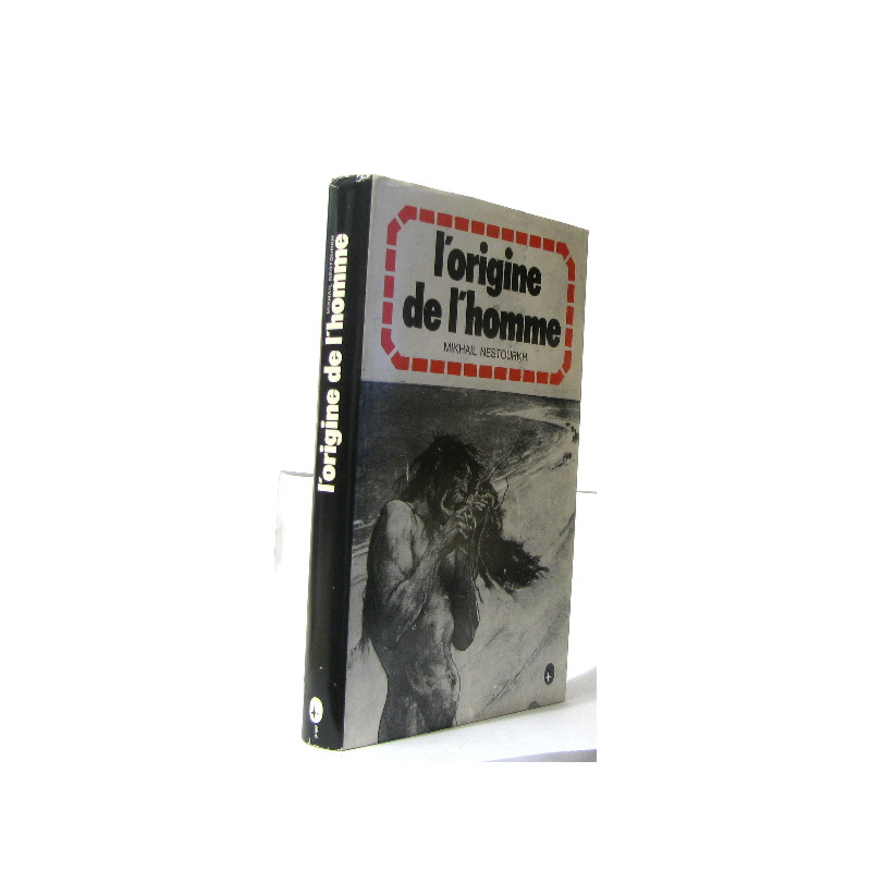 L'origine de l'homme