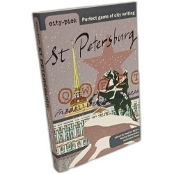 St Petersburg City Pick