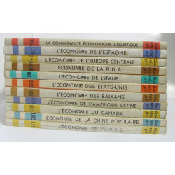 La communauté économique atlantique