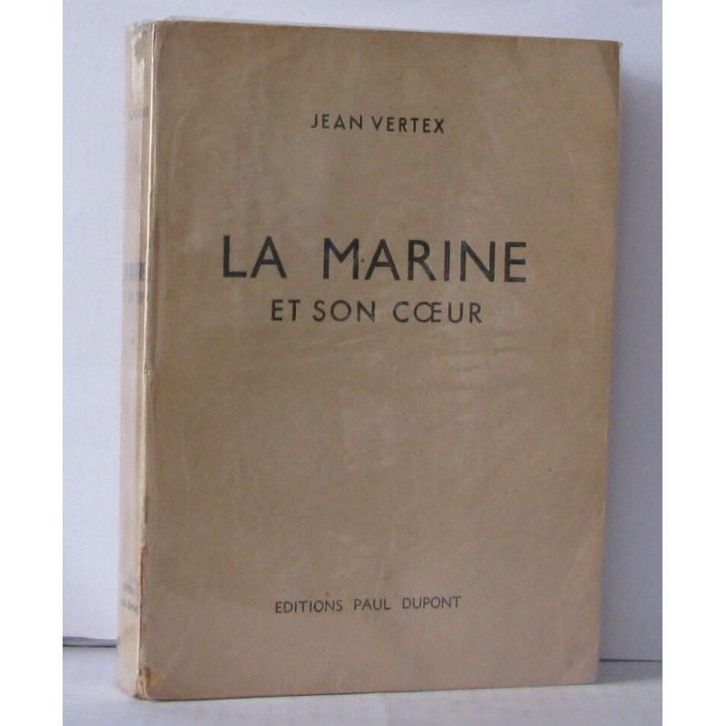 La marine et son coeur