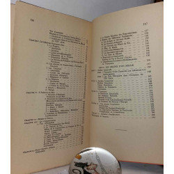 Histoire économique du Luxembourg au XIXeme siècle