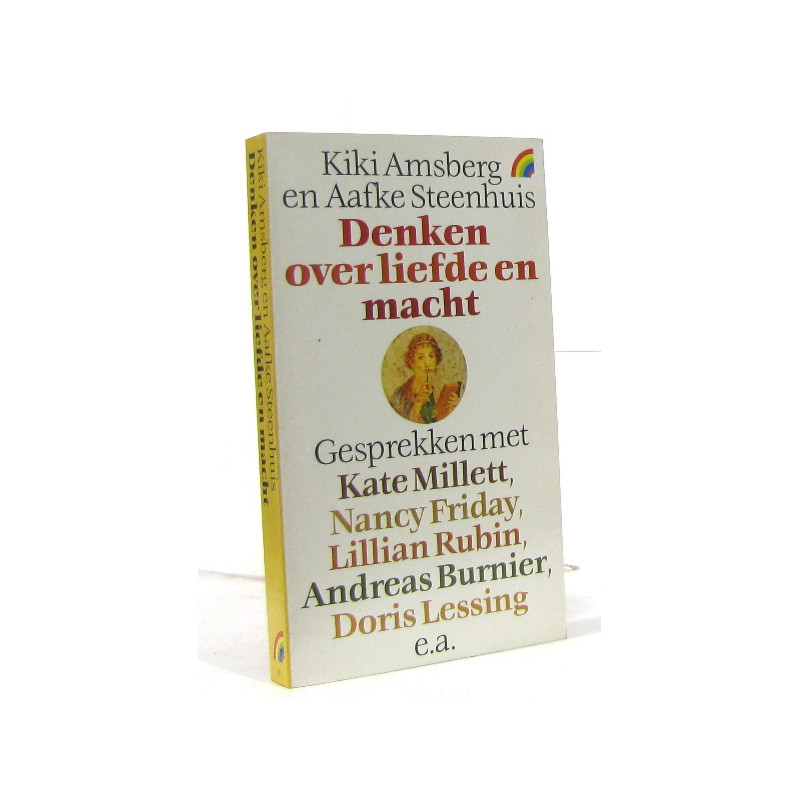 Denken over liefde en macht