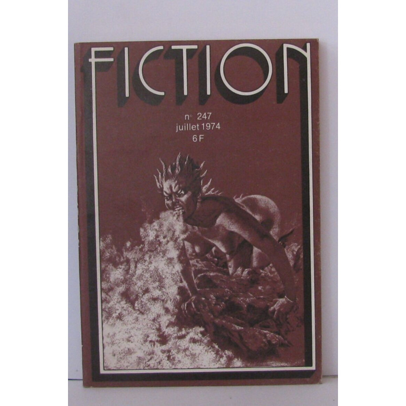 Fiction N°247