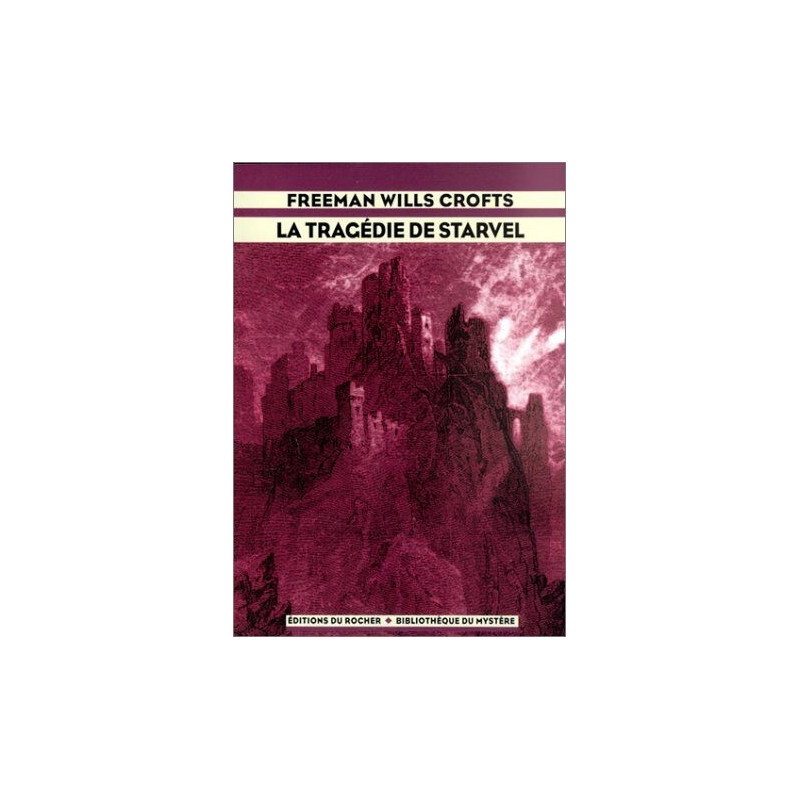 La Tragédie de Starvel
