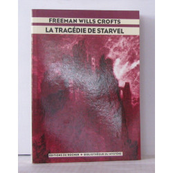 La Tragédie de Starvel