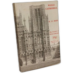 Wells cathedral