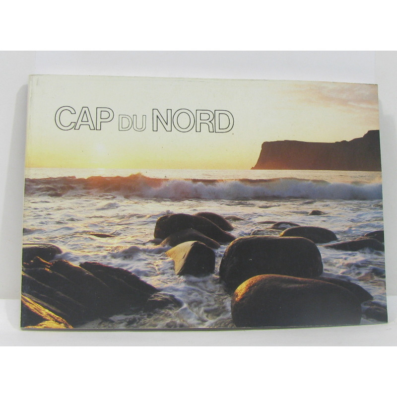 Le cap nord