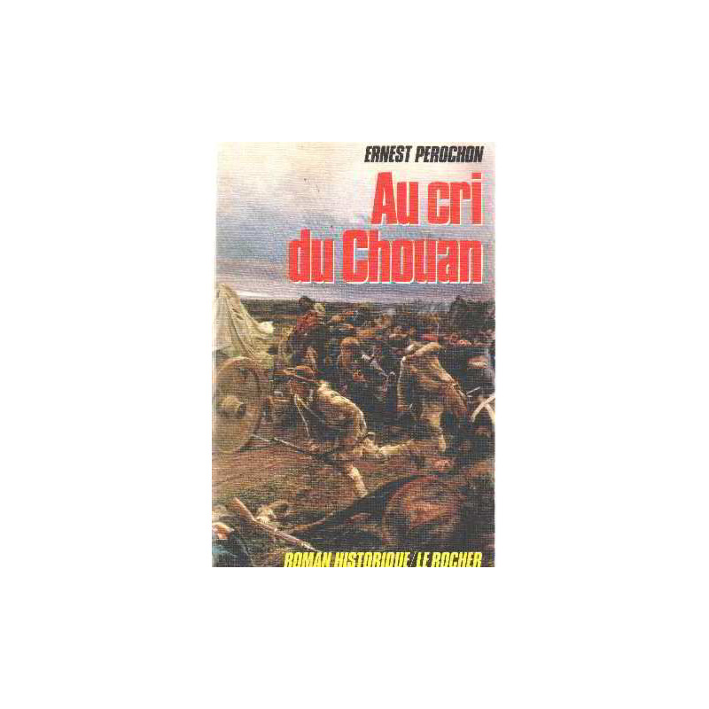 Au cri du chouan