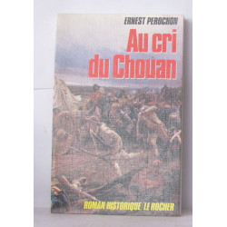 Au cri du chouan
