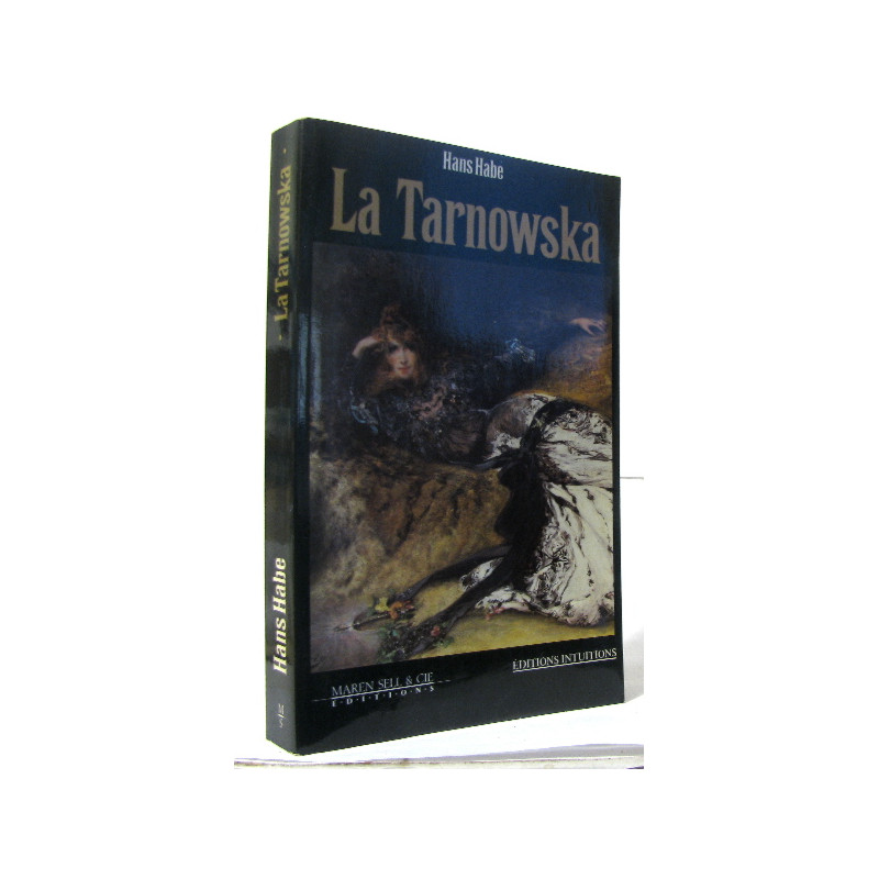 La Tarnowska