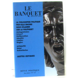 Le banquet revue du cerap Mai 2002 n°17