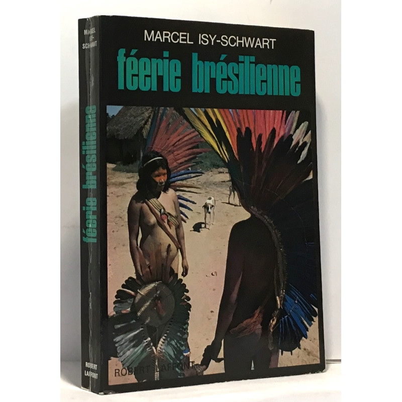 Féerie brésilienne