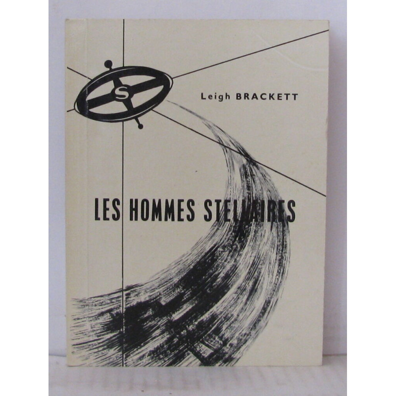 Les hommes stellaires