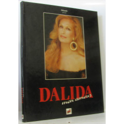 Dalida mon amour