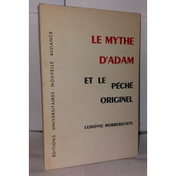 Le myrhe d'Adam et le péché originel