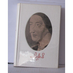 Louis XI