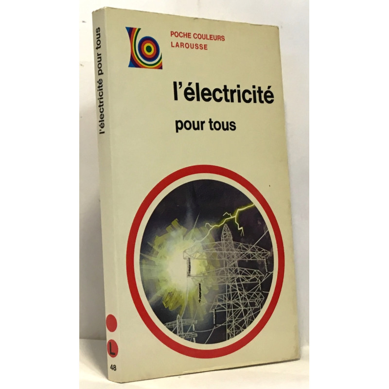 Lélectricité pour tous