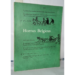 Hortus belgicus