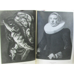 Frans halsmuseum haarlem (langues: hollandais englais français...