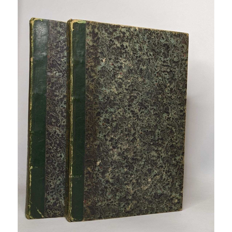 Lot de 2 "Journal des enfants": 4e année - Testalunga / 5e année -...