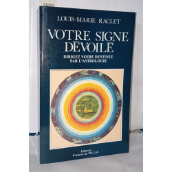 Votre signe devoile