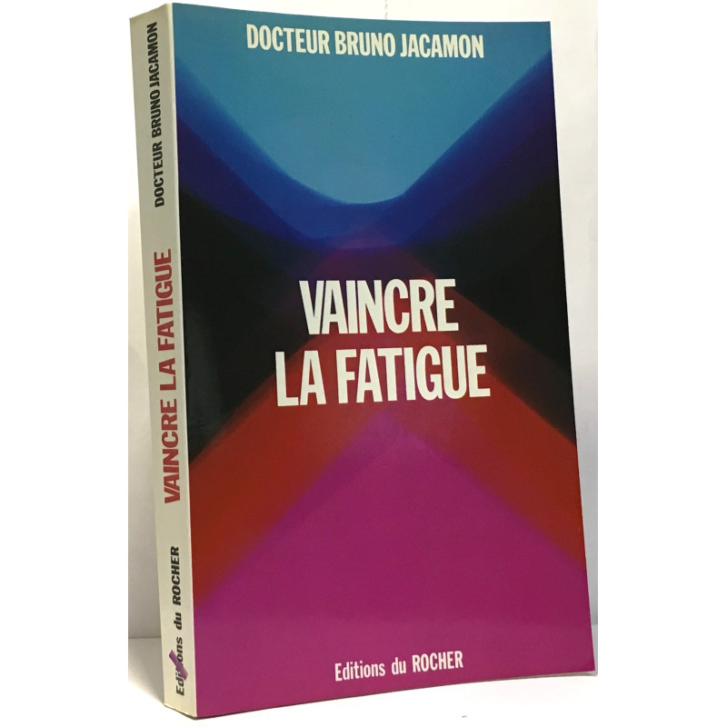 Vaincre la fatigue 041897