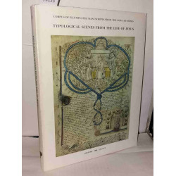 Typological Scenes from the Life of Jesus/ Typologische Taferelen...