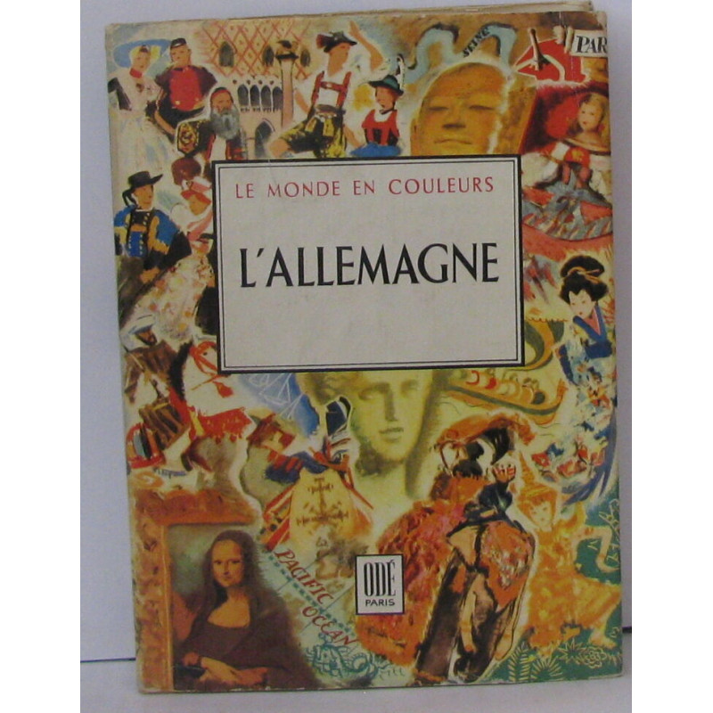 L'allemagne