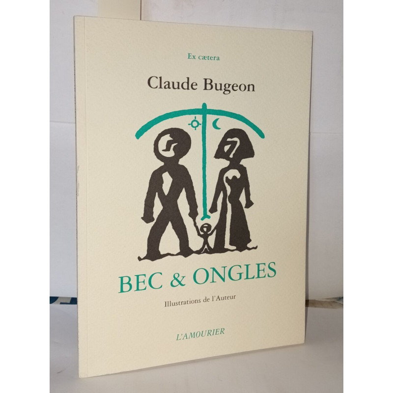 Bec et Ongles