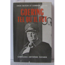 Coering tel qu'il fut