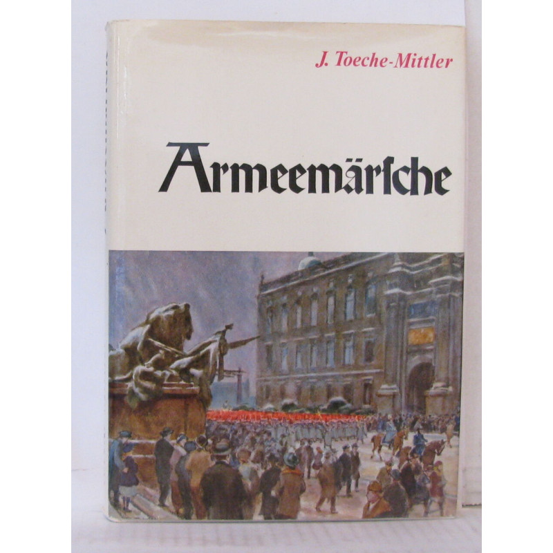 Sudeten german picture book
