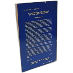 Methodological Foundations of Relativistic Mechanics