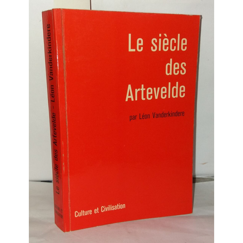Le siècle des Artevelde