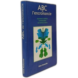 ABC de l'encromancie