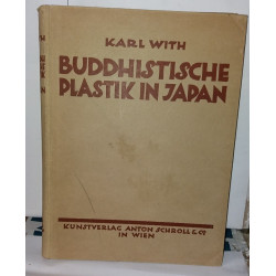 Buddhistische Plastik in Japan