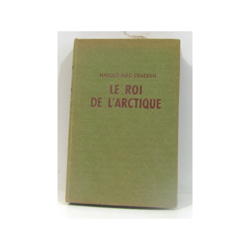 Le Roi de l'Arctique