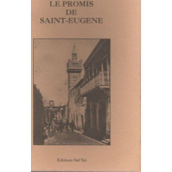 Le promis de Saint-Eugène