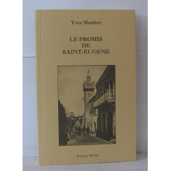 Le promis de Saint-Eugène