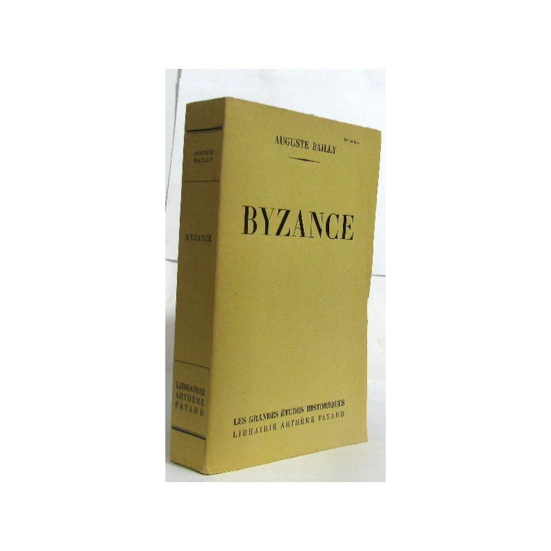 Byzance