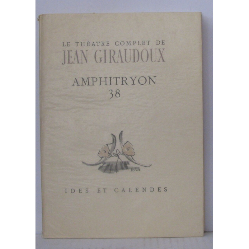 Amphitryon 38