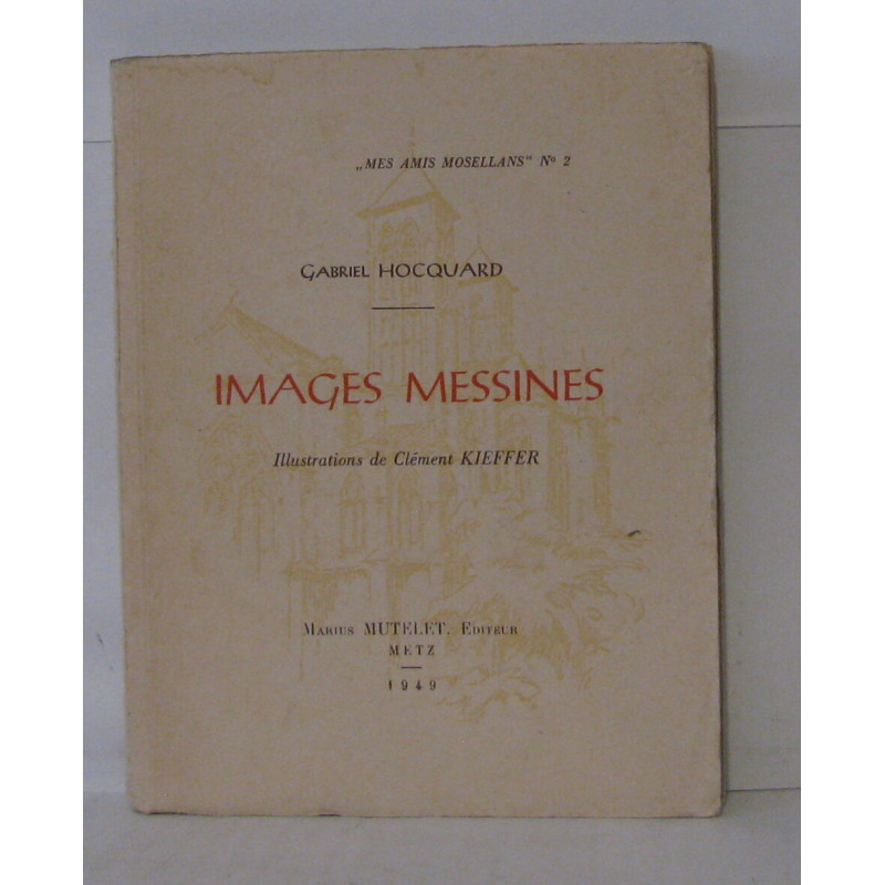 Images messines