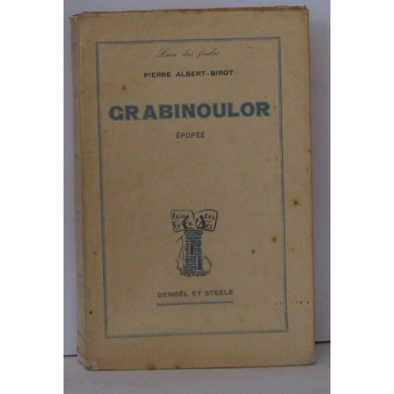 Grabinoulor